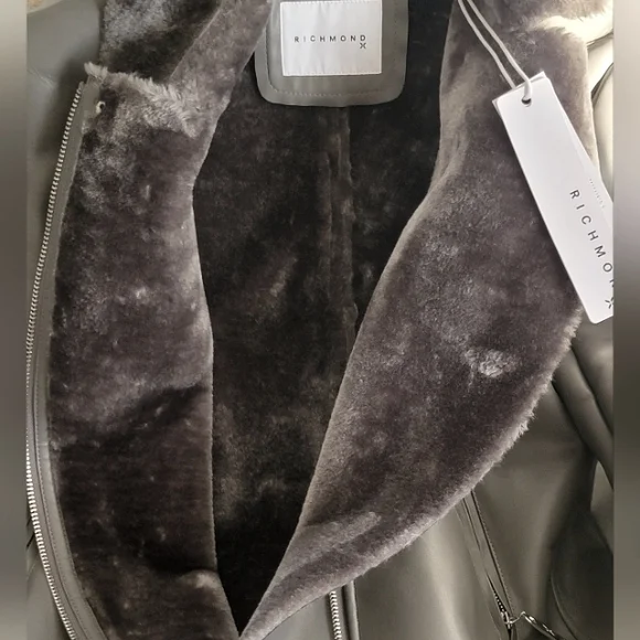 💥 JOHN RICHMOND  💥 - Picture 5 of 16